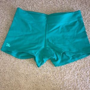 Jo+Jax booty shorts
